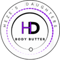 Heze's Daughters Logo